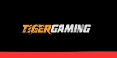 Logo da sala Tigergaming