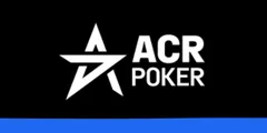 Logo da sala ACR Poker