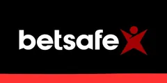 Logo da sala Betsafe Poker