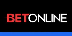 Logo da sala BetOnline Poker