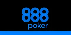 Logo da sala 888poker