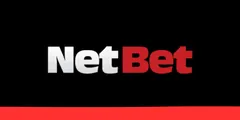 Logo da sala Netbet Poker