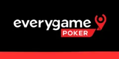 Logo da sala Everygame Poker