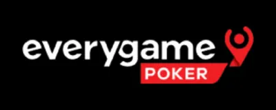 Logo da sala Everygame Poker