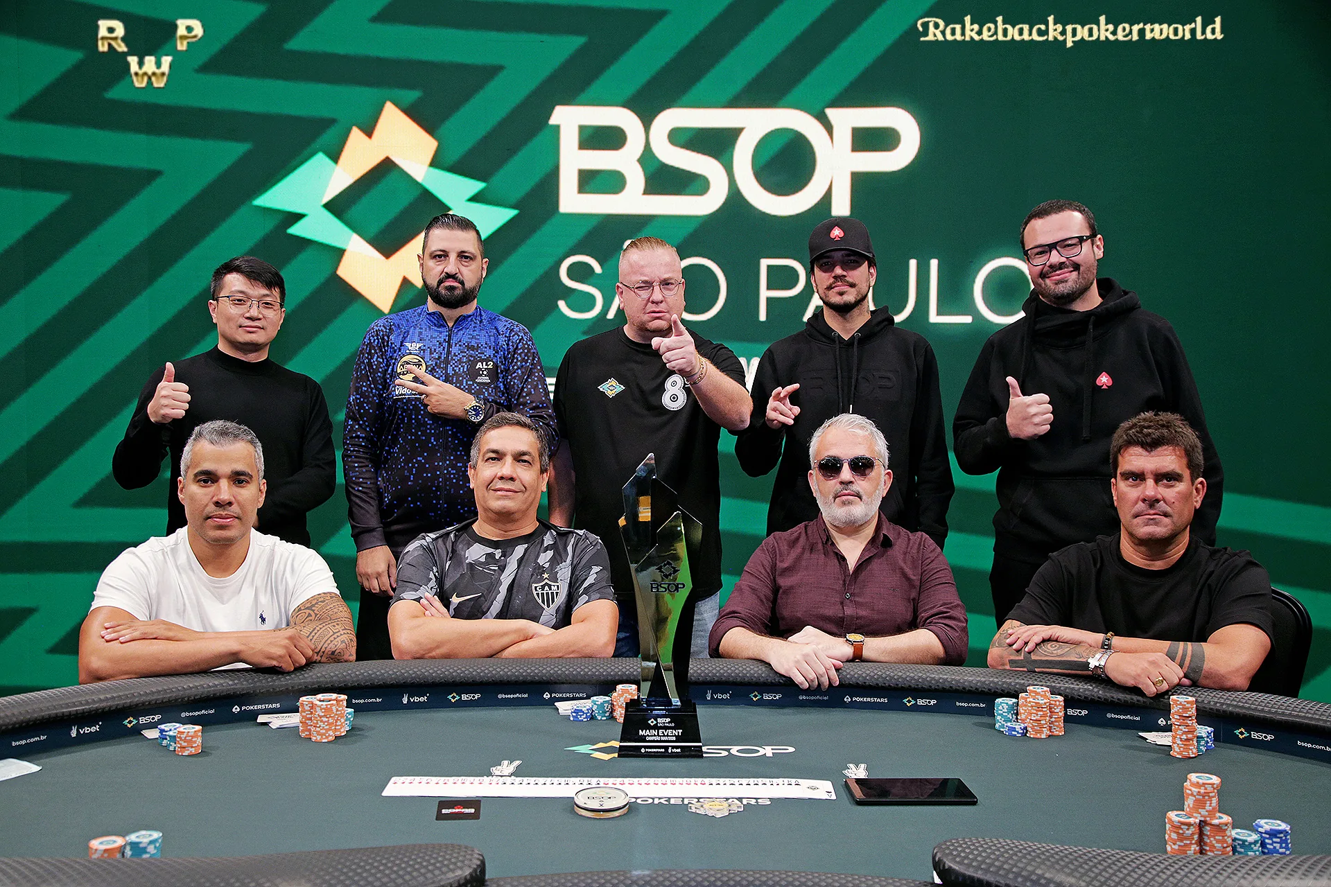 Capa: BSOP 2026: Quem será o Jogador do Ano? A corrida pelo ranking esquenta antes de Rio Quente