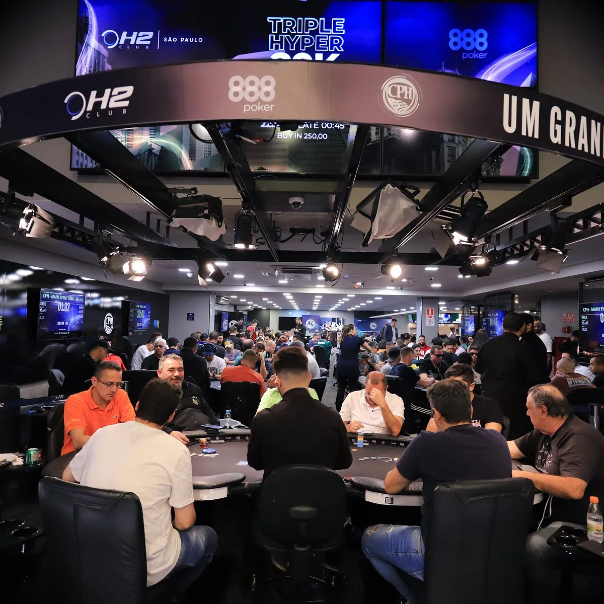 Capa: Onde Jogar Poker ao Vivo no Brasil em 2026