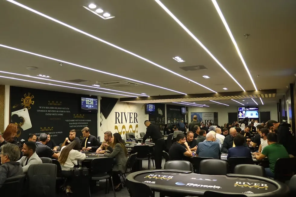 Onde Jogar Poker ao Vivo no Brasil em 2026: Guia Completo por Cidade e Clube